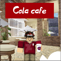 COLA cafe (coming soon)
