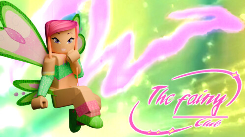  The Fairy Club