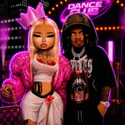 [💗 BACK] Nightclub
