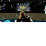 July Army