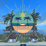 Tropical Isla Hangout