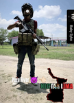Néctar Lima Custom