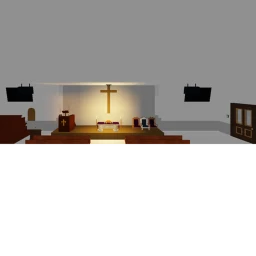 Destroy GabrielLam_141 Church icon