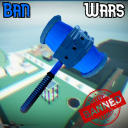 Ban Wars icon