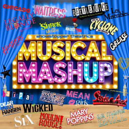 [BETA] Musical Mashup! icon