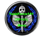 TaskForce141 Navy (TF141N)
