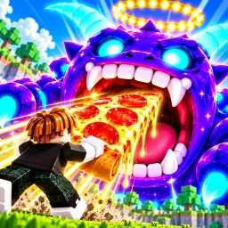 Feed the Giant! 🍔 icon