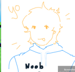 The noobgang gang