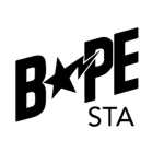 #A BATHING APE