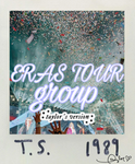 ERAS TOUR GROUP