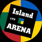 Island LTU Arena