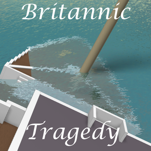 Britannic Tragedy