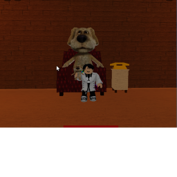 Ben Obby!