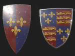 The Lancastrian War