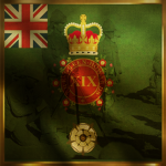 【TKGB】Yorkshire Regiment (Green Howard)