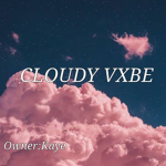Cloudy Vxbe