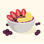 Açaí squad