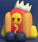 Hot's Sub Group