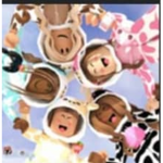 Best friends roblox forever
