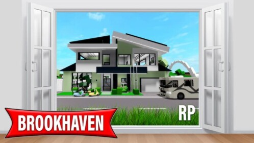Broockhaven RP 2.0