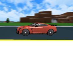 the race track (beta)