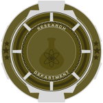 Liminal Research Department
