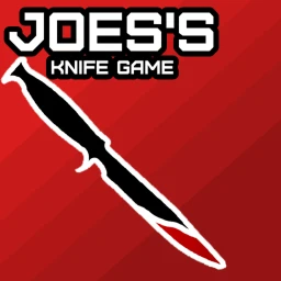 Joes Knife Game. icon