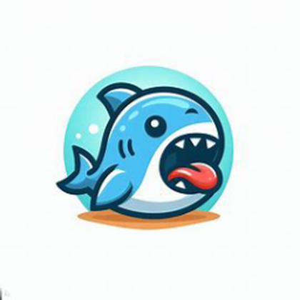 Be a Shark Studios avatar