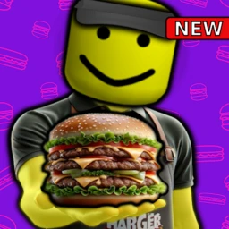 🍔 PROVE DAD WRONG BY MAKING BURGERS  icon