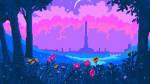 Paradise Dawn