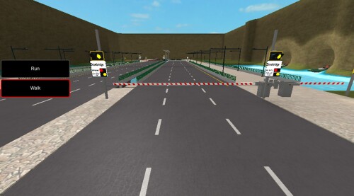 DrawBridge