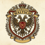Familia Waltsch