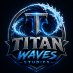 TitanWave Studios