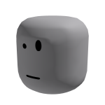 Lazy Eye - Head