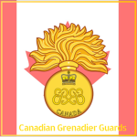 The Canadian Grenadier Guards [CGG].