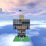 Builderman's Vacation Sim Remastered