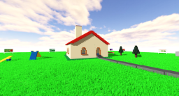 Relaksujący 95 (zabawny 95-bitowy platformówka)