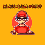Black Dima group