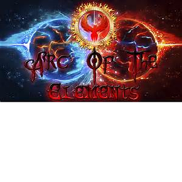 Arc Of The Heavens [Beta]