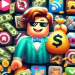 Money Collecting Simulator v2.
