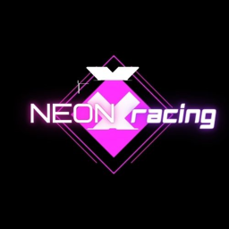 neon racing!!!
