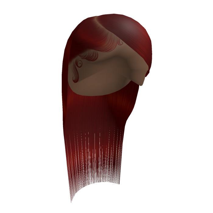Swoop Bussdown [Red]