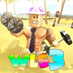 Weight Lifting Simulator 3