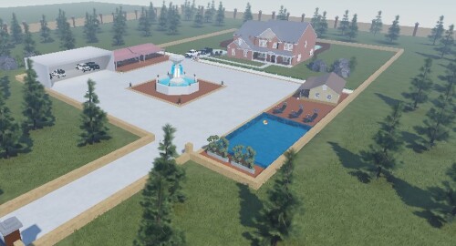 Rancho RM