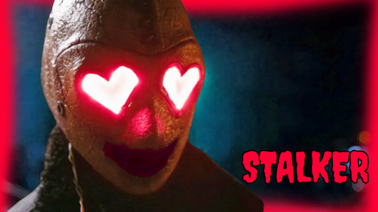Stalker [HORROR]  artwork