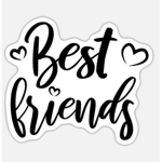 Angie BFF
