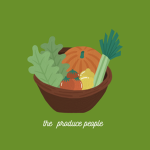 Produce! People..