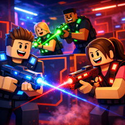 Laser Tag