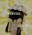 _-( advertise starrs )-_