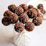 Cake Pop Group!